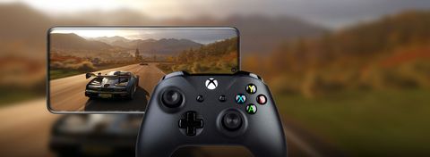 Xbox Game Pass sprawił, że chcę mieć już 5G