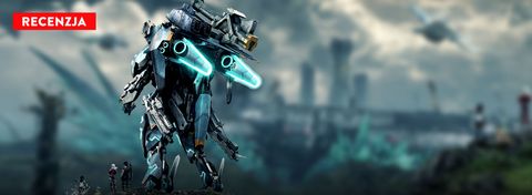 Recenzja gry Xenoblade Chronicles X: Definitive Edition. Zmierzch Switcha przyniósł jeden z najlepszych remasterów