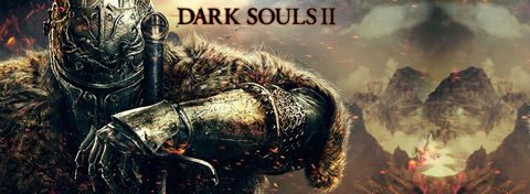 Recenzja gry Dark Souls II - wielki powrót symulatora umierania