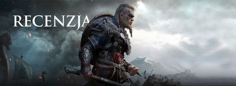 Recenzja Assassin's Creed Valhalla - to jest Asasyn, którego szukacie