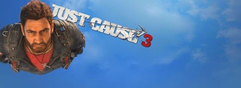 Graliśmy w Just Cause 3 – szalony i efekciarski sandbox kontratakuje