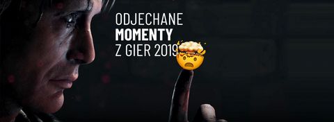 Dziesięć najlepszych growych momentów z 2019 roku
