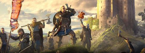 AC Valhalla vs historia - co jedli, czym walczyli i jak się bawili prawdziwi wikingowie