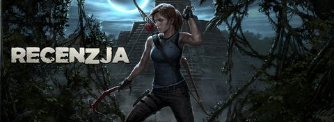 Recenzja gry Shadow of the Tomb Raider – czy to już koniec Lary Croft?