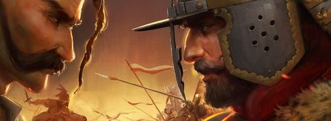 Recenzja gry Kozacy 3 – kulą w płot