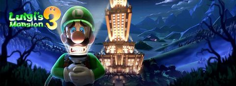 Recenzja Luigi’s Mansion 3 – gry, która was nie interesuje, ale z którą świetnie byście się bawili