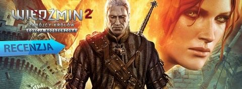 Geralt ujarzmia Xboksa - recenzja gry Wiedźmin 2: Zabójcy królów