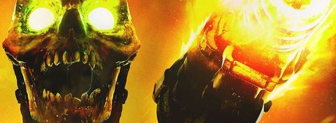 Doom – nadchodzi klasyczna rzeź w nowoczesnej oprawie
