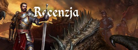 Recenzja King’s Bounty 2 - gry, która próbuje wejść do pierwszej ligi gier RPG