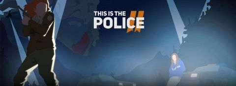 Recenzja gry This Is the Police 2 – niełatwe jest życie policjanta