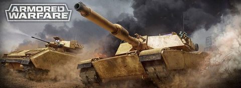 Testujemy grę Armored Warfare - World of Tanks ma poważnego konkurenta