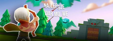 Darmowe gry na Androida - 28 najlepszych gier free-to-play na telefon