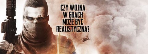 Na Zachodzie bez zmian. Czy gry wojenne mogą być realistyczne?