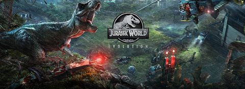 Recenzja gry Jurassic World Evolution – wielkie gady i mały biznes