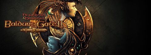 Recenzja gry Baldur's Gate II: Enhanced Edition - rozszerzonej edycji kultowego RPG