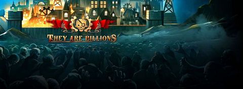 They Are Billions – survivalowy RTS wzbudzający miliard emocji