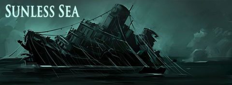 Recenzja gry Sunless Sea - upiorny rogalik dla fanów Lovecrafta
