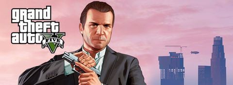Recenzja gry Grand Theft Auto V - nowe konsole mają już GTA V, PC wciąż czeka