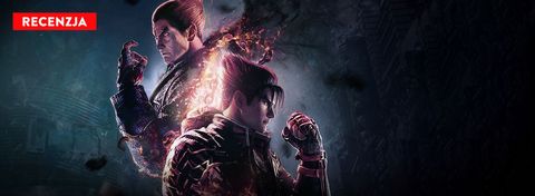 Recenzja gry Tekken 8 - żarty się skończyły