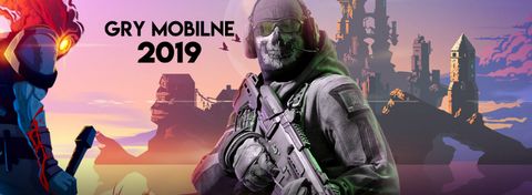 Najlepsze gry na Androida – 12 gier mobilnych roku 2019