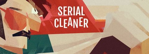 Recenzja gry Serial Cleaner – świat według czyściciela zwłok