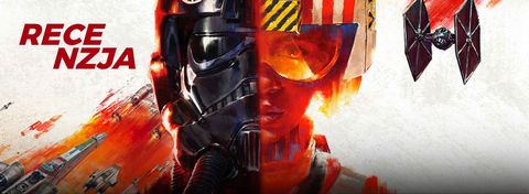 Recenzja gry Star Wars: Squadrons - VReszcie nowy X-Wing vs. TIE Fighter