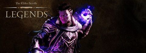 Nadciąga gra The Elder Scrolls: Legends - poważny konkurent dla Gwinta