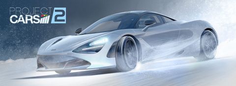 Recenzja gry Project CARS 2 – najładniejsza gra wyścigowa, ale czy najlepsza?