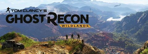 Widzieliśmy grę Ghost Recon: Wildlands – wielka wojna w otwartym świecie