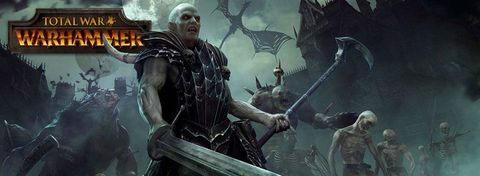 Graliśmy w Total War: Warhammer - test kampanii wypadł pomyślnie