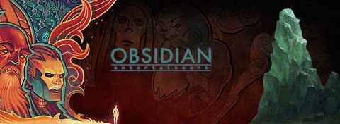 „Ciągle mam frajdę” – Feargus Urquhart o tworzeniu gier, Pillars of Eternity II i przyszłości Obsidianu