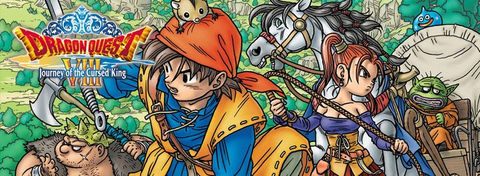 Recenzja gry Dragon Quest VIII na 3DS – klasyk RPG dalej w formie