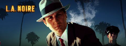 Recenzja gry L.A. Noire na XOne X – powrót do Miasta Aniołów w 4K