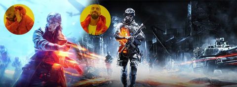 Battlefield 6 – co DICE musi zrobić, żeby BF6 był sukcesem?