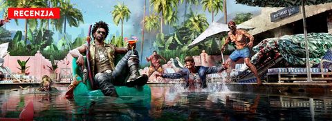 Recenzja Dead Island 2 - warto było czekać 9 lat