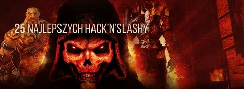 25 najlepszych gier hack’n’slash - diablo dobra lista