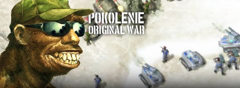 Wspominamy Original War – czeską grę, która wychowała całe pokolenie graczy