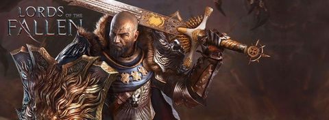 Recenzja gry Lords of The Fallen - najlepsza gra CI Games w historii