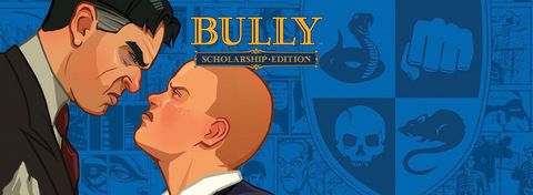 Bully: Scholarship Edition - recenzja gry