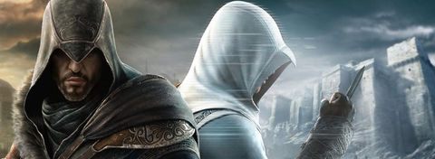 Nie tylko Ezio i Altair, czyli najlepsi skrytobójcy w grach video