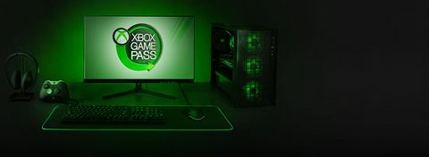 Abonament na gry? Co musisz wiedzieć o Xbox Game Pass