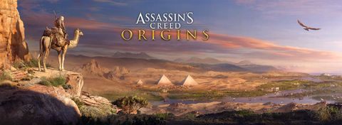 Analizujemy grę Assassin’s Creed: Origins – 5 najciekawszych zmian
