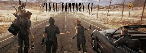 Recenzja gry Final Fantasy XV – triumfalny powrót serii kultowych RPG-ów
