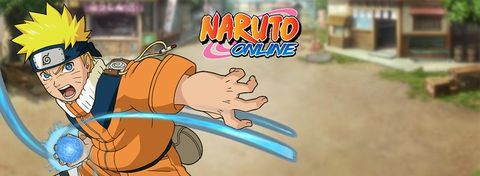 Recenzja gry Naruto Online – grindownik tylko dla fanów