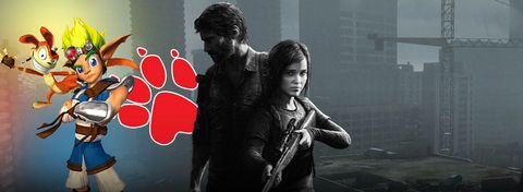Jak z kolorowej platformówki narodziło się The Last of Us