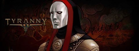 Recenzja gry Tyranny - RPG dramatycznych kontrastów