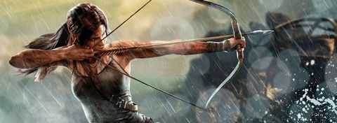 Recenzja gry Rise of the Tomb Raider na PS4 - 20 lat i 11 gier później Lara wciąż zachwyca