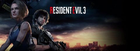 Recenzja gry Resident Evil 3 – Mr. X był ledwie rozgrzewką