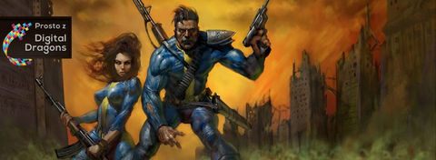 The Bard's Tale IV, Fallout i Wasteland - rozmawiamy z Brianem Fargo, twórcą Interplay i inExile Entertainment