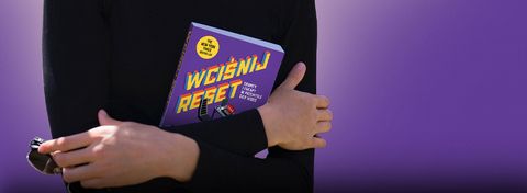 Wyboista droga do Deus Exa - przeczytaj fragment nowej książki Jasona Schreiera